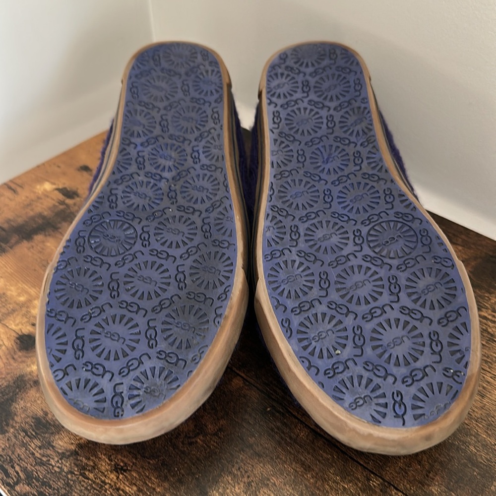 UGG Rylan Sweater Slipper - Picture 9 of 10